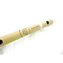 IM Bamboo Flute Bansuri - Black 2D# - Tune