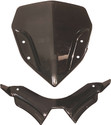 imad YAMAH MT15 WINGLET+VISOR Bike Fairing Kit