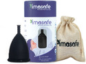 Imasafe Large Reusable Menstrual Cup