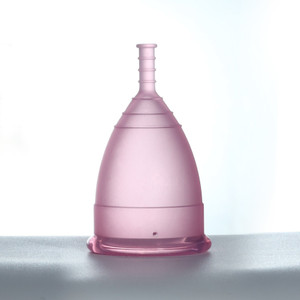 imasafe small reusable menstrual cup pack of 1