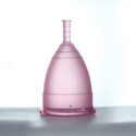 Imasafe Small Reusable Menstrual Cup (Pack of 1)