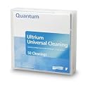 IMATION Tape, LTO, Ultrium-1, 2, 3, 4, & 5, Clng Cartridge, 50 pass, Universal