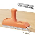 Imbot 3-in-1 Edge Banding Trimmer with Extra Blades, Edge Band Cutter