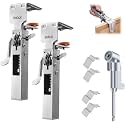 Imbot Drawer Front Installation Clamps, Drawer Front Mounting Jig