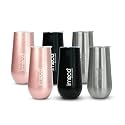 IMECO ECO Luxe Stainless Steel Wine Tumbler