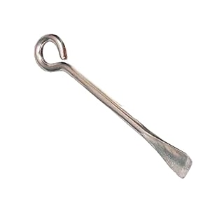 coconut cutting toolstainless steel coconut opener rod coconut peeler