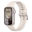 IMFRCHCS Fitness Tracker,Smart Watch with 1.47" Touch Display,137+Sport Modes Fitness Watch with Heart Rate Sleep Monitor, Step Counter,IP68 Waterproof Activity Trackers for Women Men