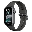 IMFRCHCS Fitness Tracker,Smart Watch with 1.47" Touch Display,137+Sport Modes Fitness Watch with Heart Rate Sleep Monitor, Step Counter,IP68 Waterproof Activity Trackers for Women Men