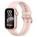 IMFRCHCS Fitness Tracker,Smart Watch with 1.47" Touch Display,137+Sport Modes Fitness Watch with Heart Rate Sleep Monitor, Step Counter,IP68 Waterproof Activity Trackers for Women