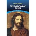 The Imitation of Christ (Dover Thrift Editions)