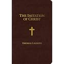 The Imitation of Christ - Zippered Cover