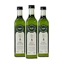 imle Khus Sharbat Syrup | Khus Roots Sourced Directly from Our Farms Crafted into Sharbats | WineDine Pack (500 ML) of 3