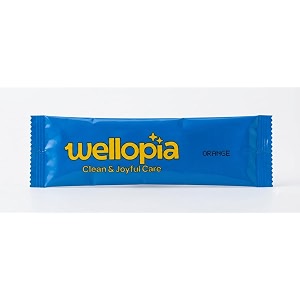 Immune Support Pops Sample