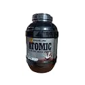 Immunelabz Atomic extreme mass gainer 4.50kg.(chocolate)