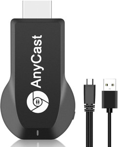 IMMUTABLE AnyKast Wireless WiFi 1080P Display TV