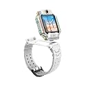 imoo X10 Kids Smartwatch Phone Flip amp