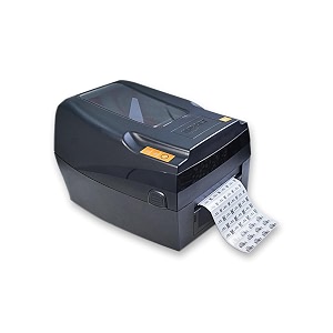 impact by honeywell ih2 4 inch 108 mm desktop thermal label barcode printer i usbserialethernet i supports thermal transferdirect thermal i printer resolution 300dpi i print speed 127 mms