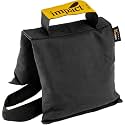 Impact Saddle Shot Bag, 15 lb Weight Bags for Light Stand,Water-Resistant