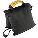 Impact Saddle Shot Bag, 25 lb Weight Bags for Light Stand