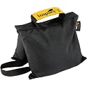 Impact Saddle Shot Bag, 35 lb Weight Bags for Light Stand