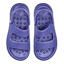 Impakto Accupressure Slip-On Sandals for Men with