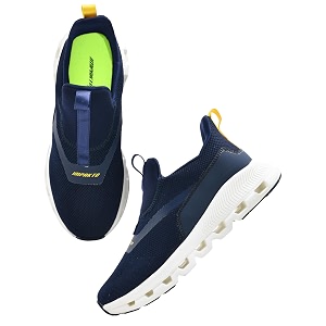 Impakto Air Bounce Walking Shoes Lightweight