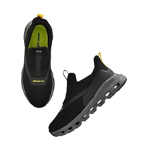 Impakto Air Bounce Walking Shoes Lightweight