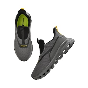 Impakto Air Bounce Walking Shoes Lightweight