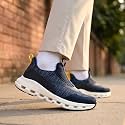 Impakto Air Bounce Walking Shoes Lightweight