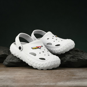 Impakto by Ajanta Clogs Lightweight EVA Waterproof