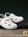 Impakto by Ajanta Clogs Lightweight EVA Waterproof
