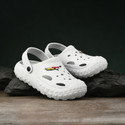 Impakto by Ajanta Clogs Lightweight EVA Waterproof