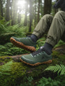 Impakto Barefoot Earthen Shoes Lightweight shoes for