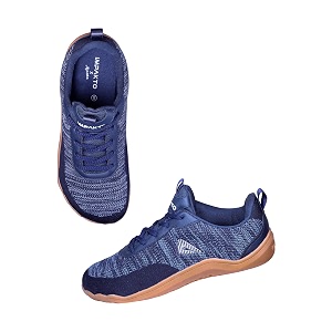 Impakto Barefoot Rooted Wide feet Shoes for