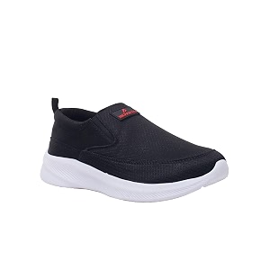 Impakto Breezy Slip On Men Walking Shoes