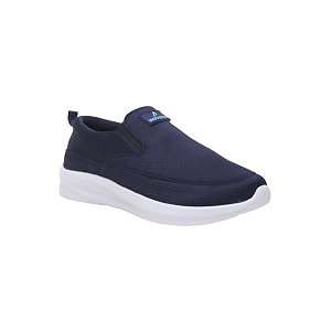 Impakto Breezy Slip On Men Walking Shoes