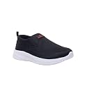 Impakto Breezy Slip On Men Walking Shoes