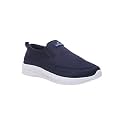Impakto Breezy Slip On Men Walking Shoes