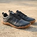 Impakto CoreStep Men39s Barefoot Shoes Wide Toe