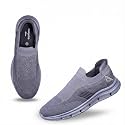 Impakto FlexiSock Mens Walking Shoes Lightweight