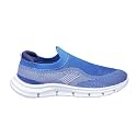Impakto FlexiSock Mens Walking Shoes Lightweight