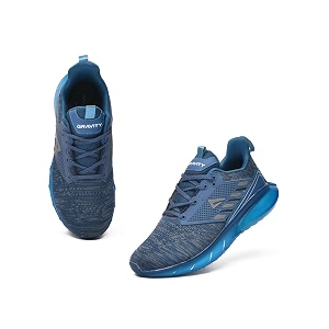Impakto Gravity Running Shoes for Men