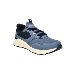 Impakto Grip Trail Runner Men Running Shoes