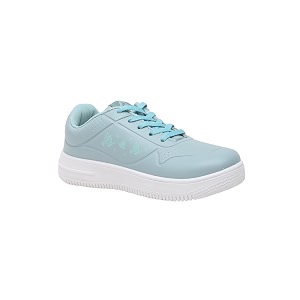 Impakto Leaf Sprint Womens Casual White Stylish