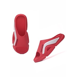 Impakto Men EVA Flip Flops Lightweight