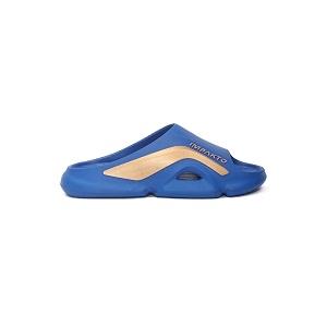 Impakto Men EVA Flip Flops Lightweight