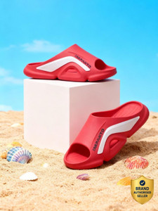 Impakto Men Flip Flops