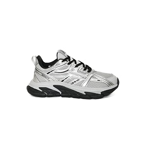 Impakto Mens Sneaker Lightweight Breathable