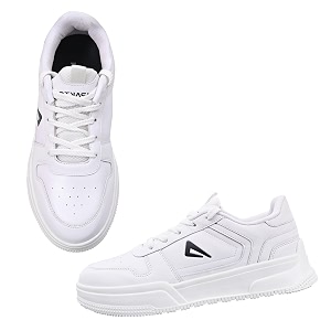 Impakto Studio Flex Mens Sneakers Lightweight