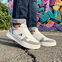 Impakto Studio Flex Mens Sneakers Lightweight